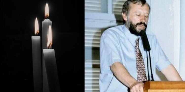 Alldaynews.gr Θρίλερ στην Κρήτη: Πρώην δήμαρχος εντοπίστηκε νεκρός – Έφερε τραύμα από όπλο (φωτο)