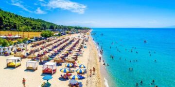 Alldaynews.gr Συνεχίζει να συγκινεί: Σεφ διοργανώνει εκδρομή στη Χαλκιδική με όλα τα έξοδα πληρωμένα για όσους έχουν ανάγκη