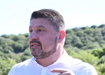 Νίκος Χαρδαλιάς