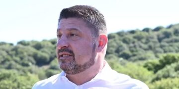 Alldaynews.gr Νίκος Χαρδαλιάς