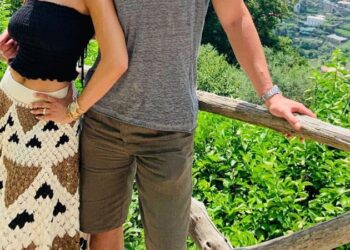 Σοκ: Αγαπημένο ζευγάρι ηθοποιών ανακοίνωσε πως χωρίζει μετά από 7 χρόνια γάμου