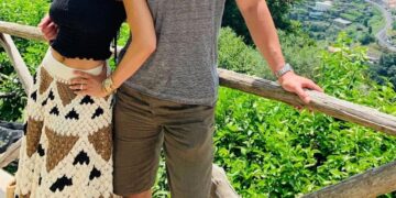 Σοκ: Αγαπημένο ζευγάρι ηθοποιών ανακοίνωσε πως χωρίζει μετά από 7 χρόνια γάμου