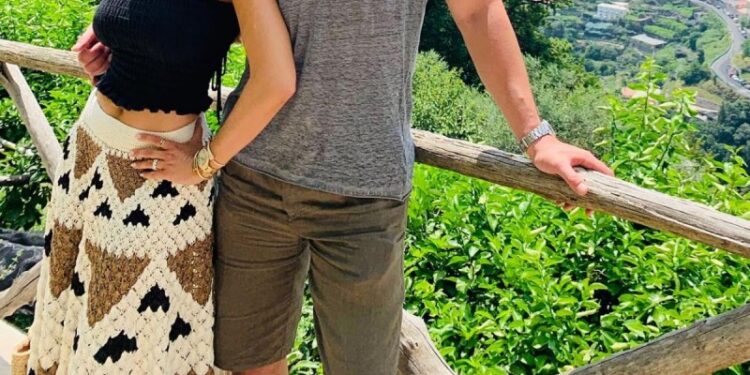 Σοκ: Αγαπημένο ζευγάρι ηθοποιών ανακοίνωσε πως χωρίζει μετά από 7 χρόνια γάμου