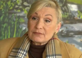 Σόφη Ζαννίνου