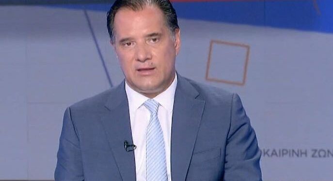 Alldaynews.gr Άδωνις Γεωργιάδης: Σε αναστολή οι εργαζόμενοι των πυρόπληκτων επιχειρήσεων