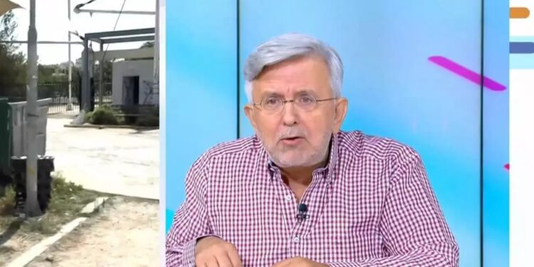 Alldaynews.gr Ξέσπασε ο Δήμος Βερύκιος: «Δεν γίνεται πουθενά αυτό, είναι αδιανόητα πράγματα»