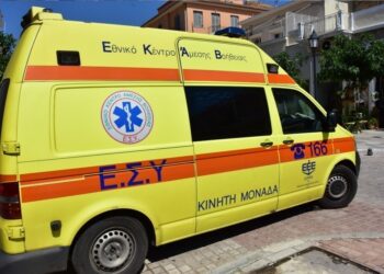 Alldaynews.gr Νέο Θρίλερ: Δύο συγκάτοικοι εντοπίστηκαν νεκροί σε διαμέρισμα – Τι εξετάζουν οι Αρχές