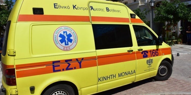 Alldaynews.gr Νέο Θρίλερ: Δύο συγκάτοικοι εντοπίστηκαν νεκροί σε διαμέρισμα – Τι εξετάζουν οι Αρχές