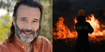 Alldaynews.gr Τελείωσε το κράτος μέσα σε 8 λέξεις: Ο Θανάσης Ευθυμιάδης είπε αυτό που σκεφτόμαστε τις τελευταίες ημέρες για τις φωτιές