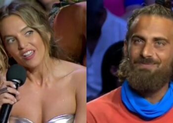 Survivor All Star: Εκτός τελικού ο Μάριος, το «φαρμακερό» σχόλιο της Καρολίνας