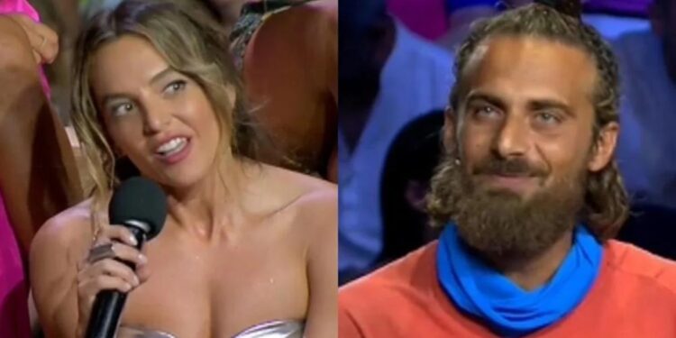 Alldaynews.gr Survivor All Star: Εκτός τελικού ο Μάριος, το «φαρμακερό» σχόλιο της Καρολίνας