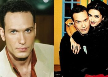 Alldaynews.gr Δεν θα τον αναγνώριζε ούτε η «Πέγκυ»: Ο Βασίλης Κούκουρας στα 62 του είναι πια ένας άλλος κι αυτή είναι η «μοναδική του αγάπη»