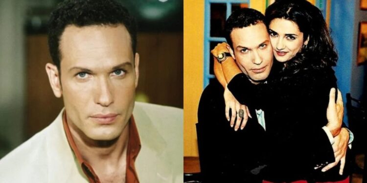 Alldaynews.gr Δεν θα τον αναγνώριζε ούτε η «Πέγκυ»: Ο Βασίλης Κούκουρας στα 62 του είναι πια ένας άλλος κι αυτή είναι η «μοναδική του αγάπη»