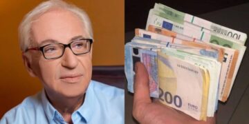 Τύχη, έpωτας, και πολλά λεφτά: Καλά νέα για 4 Ζώδια, θα έχουν τεράστια επιτυχία μέχρι τις 23 Ιουλίου, λέει ο Κώστας Λεφάκης