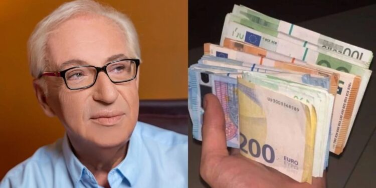 Τύχη, έpωτας, και πολλά λεφτά: Καλά νέα για 4 Ζώδια, θα έχουν τεράστια επιτυχία μέχρι τις 23 Ιουλίου, λέει ο Κώστας Λεφάκης