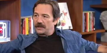 Alldaynews.gr Έξαλλος ο Λογοθέτης με το κλείσιμο των πάρκων: «Ποιοι είστε εσείς που μου δίνετε εντολές;»