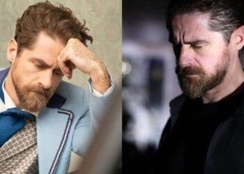 Alldaynews.gr «Ήταν 17 χρόνων»: Θρήνος για τον «Μαθιό» του «Σασμού» και τη σύζυγό του – Ο σπαρακτικός αποχαιρετισμός τους