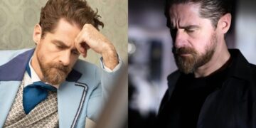 Alldaynews.gr «Ήταν 17 χρόνων»: Θρήνος για τον «Μαθιό» του «Σασμού» και τη σύζυγό του – Ο σπαρακτικός αποχαιρετισμός τους