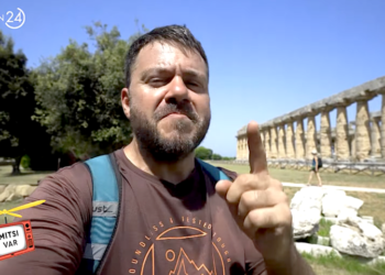 Alldaynews.gr «Με κατέστρεψες, τι ήταν αυτά;»: Το βίντεο του Ευτύχη Μπλέτσα για την μίμηση Μητσικώστα που έγινε viral (video)