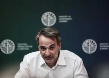 Τουρκικά ΜΜΕ: Ενοχλήθηκαν με την ανάρτηση Μητσοτάκη για την εισβολή στην Κύπρο