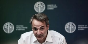 Alldaynews.gr Τουρκικά ΜΜΕ: Ενοχλήθηκαν με την ανάρτηση Μητσοτάκη για την εισβολή στην Κύπρο