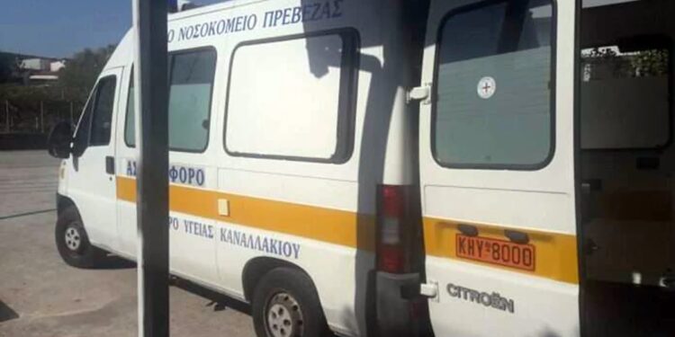 Alldaynews.gr Μεγαλώνει η λίστα των θυμάτων: 55χρονος πέθανε σε καρότσα αγροτικού – ΕΚΑΒ: Ανακριβές το δημοσίευμα για καθυστέρηση του ασθενοφόρου