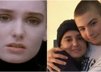 Alldaynews.gr Τα αγωνιώδη τελευταία tweets της Σινέντ Ο΄Κόνορ: «Ζω ως ένα πλάσμα της νύχτας απέθαντο» από τότε που ο 17χρονος γιος της, αυτοκτόvησε