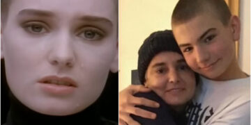 Alldaynews.gr Τα αγωνιώδη τελευταία tweets της Σινέντ Ο΄Κόνορ: «Ζω ως ένα πλάσμα της νύχτας απέθαντο» από τότε που ο 17χρονος γιος της, αυτοκτόvησε