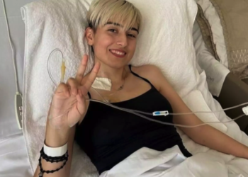 Κραυγή από 19χρονη που δίνει μάχη με τον καρκίνο: Επικοινώνησαν Μητσοτάκης και Χρυσοχοΐδης στην ανάρτησή της