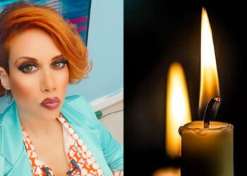 Τζίνα Ντρούλις