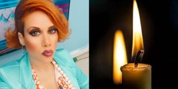 Τζίνα Ντρούλις