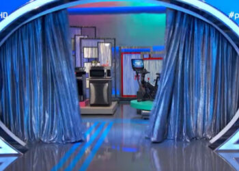 Με παρουσιαστή έκπληξη «Το πιο μεγάλο παζάρι» στον Alpha