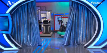 Με παρουσιαστή έκπληξη «Το πιο μεγάλο παζάρι» στον Alpha