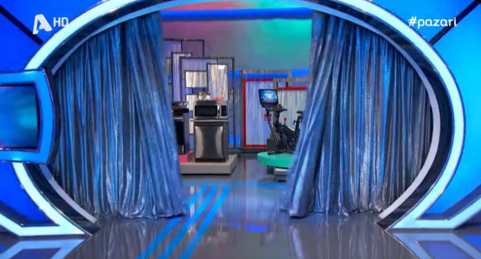 Με παρουσιαστή έκπληξη «Το πιο μεγάλο παζάρι» στον Alpha