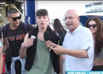 Σκέφτομαι να παντρευτώ τον νονό του γιου μου για να έχει πατέρα το παιδί μου