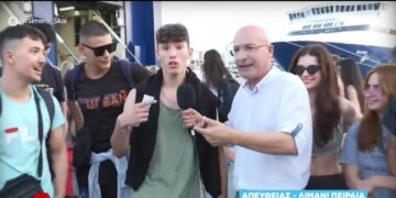 Alldaynews.gr Σκέφτομαι να παντρευτώ τον νονό του γιου μου για να έχει πατέρα το παιδί μου