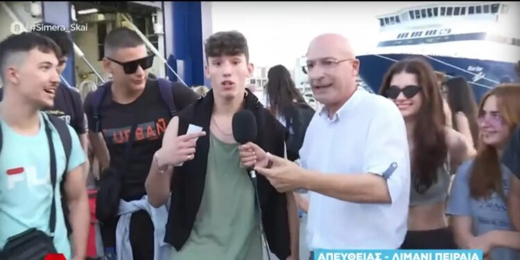 Alldaynews.gr Σκέφτομαι να παντρευτώ τον νονό του γιου μου για να έχει πατέρα το παιδί μου