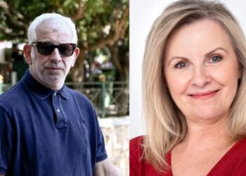 Πέτρος Φιλιππίδης: Ανάρτηση-φωτιά της Άννας Χατζησοφιά για την επιστροφή του «50 – 50» στο Mega