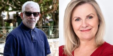 Alldaynews.gr Πέτρος Φιλιππίδης: Ανάρτηση-φωτιά της Άννας Χατζησοφιά για την επιστροφή του «50 – 50» στο Mega