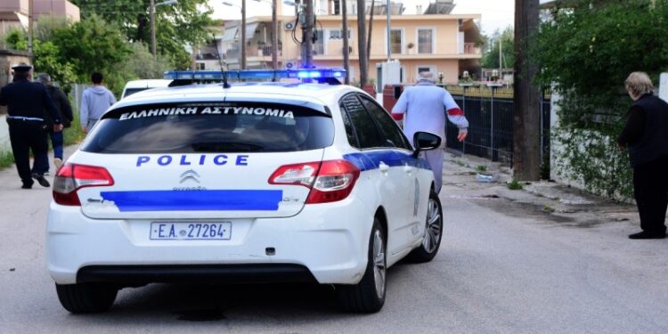 Alldaynews.gr Νέα γυναικοκτονία στην Χαλκίδα: «Δεν πέρναγα καλά μαζί της και την σκότωσα»