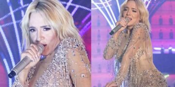 Alldaynews.gr Ξανθιά… Τζένιφερ Λόπεζ: Η Καλομοίρα φόρεσε σούπερ μίνι και προκάλεσε «έκρηξη» στον αντρικό πληθυσμό