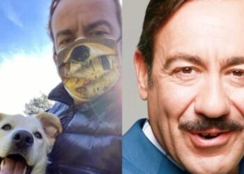 Σωτήρης Καλυβάτσης: «Προτιμώ τα ζώα – Έχω αρχίσει με τον καιρό να μη συμπαθώ ιδιαίτερα το ανθρώπινο είδος»