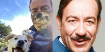 Alldaynews.gr Σωτήρης Καλυβάτσης: «Προτιμώ τα ζώα – Έχω αρχίσει με τον καιρό να μη συμπαθώ ιδιαίτερα το ανθρώπινο είδος»