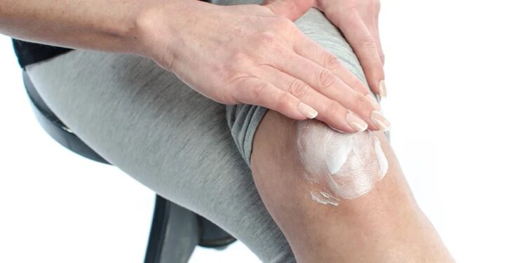 Alldaynews.gr ΕΟΦ: Προειδοποίηση για… καλλυντικό που «θεραπεύει» παθήσεις των αρθρώσεων!