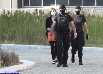 Ρούλα Πισπιρίγκου: Αδρεναλίνη και ρουκορόνιο χορηγήθηκε στη Τζωρτζίνα – Τι κατέθεσε η νοσηλεύτρια (video)