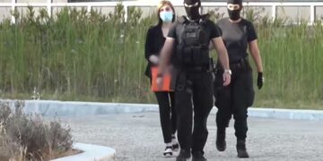 Ρούλα Πισπιρίγκου: Αδρεναλίνη και ρουκορόνιο χορηγήθηκε στη Τζωρτζίνα – Τι κατέθεσε η νοσηλεύτρια (video)