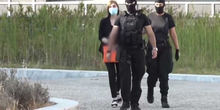 Ρούλα Πισπιρίγκου: Αδρεναλίνη και ρουκορόνιο χορηγήθηκε στη Τζωρτζίνα – Τι κατέθεσε η νοσηλεύτρια (video)