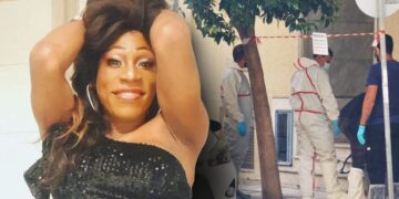 Alldaynews.gr Βίντεο-σοκ από τη δολοφovία της τρανς στον Αγ. Παντελεήμονα – Για οικονομικές διαφορές το έγκλημα (video)