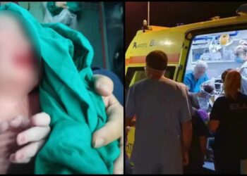 Σκότωσe την 21χρονη σύζυγό του, την έκρυψε στην αποχέτευση και παρίστανε τον ανήσυχο σύζυγο