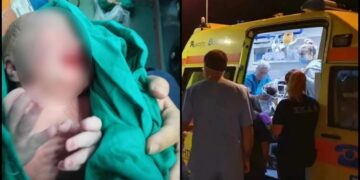 Alldaynews.gr Σκότωσe την 21χρονη σύζυγό του, την έκρυψε στην αποχέτευση και παρίστανε τον ανήσυχο σύζυγο